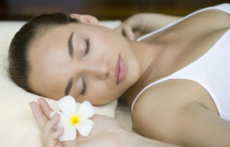 Як боротися з безсонням?