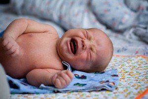 Ознаки і симптоми церебральної ішемії 1 ступеня у новонароджених. Як впоратися з хворобою?