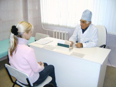 Ротавірусна інфекція у дорослих: симптоми, причини, лікування