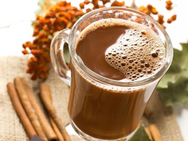Як варити какао на молоці з какао порошку? Рецепт