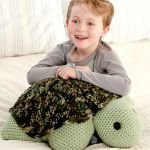 Подушки іграшки своїми руками