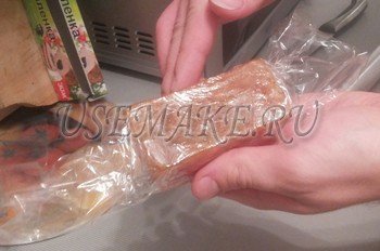 Як упакувати мило ручної роботи?