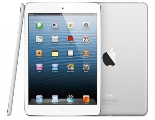 Короткий огляд Apple iPad mini 2