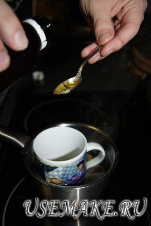 Бальзам для губ своїми руками Бальзам для губ своїми руками