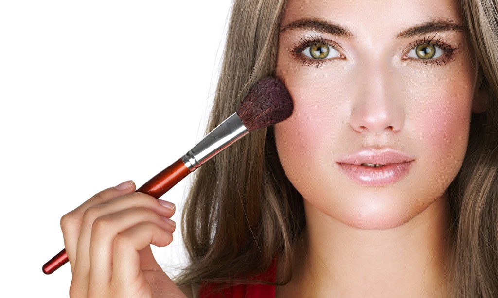 Макіяж для зелених очей | Гарний макіяж для зелених очей