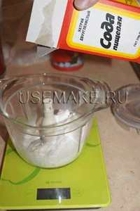 Бомбочки для ванни своїми руками