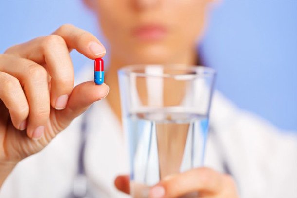 Вітаміни для шкіри | Вітаміни для шкіри обличчя