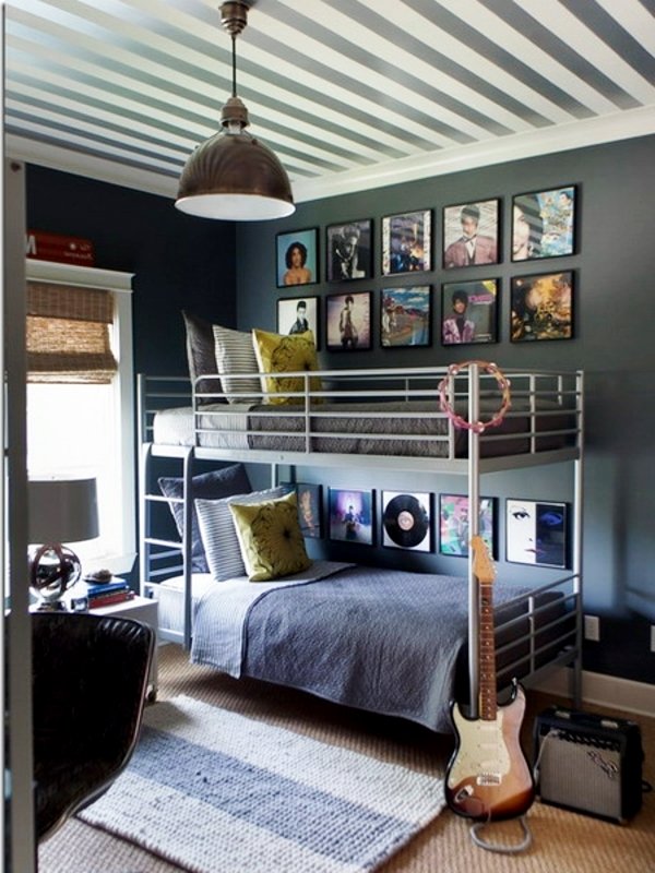 Оформлення дитячої кімнати | Оформлення дитячої кімнати фото