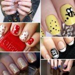 Манікюр на коротких нігтях | Французький манікюр на коротких нігтях