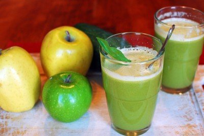 Шнекова соковижималка для яблук – корисний сік кожне ранок