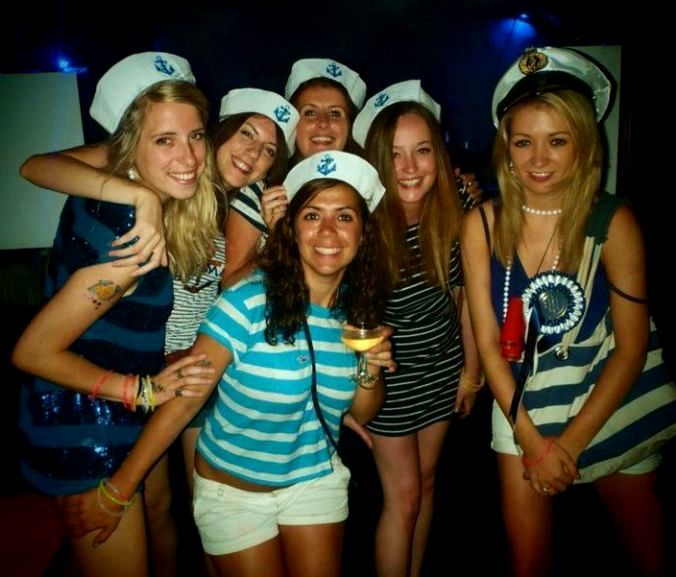 Ідеї для дівич вечора | Ідеї для дівич вечора перед весіллям