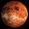 Скільки супутників у Венери?