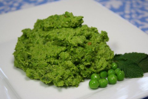 Рецепти смачного пюре