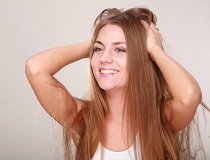 Як зміцнити волосся в домашніх умовах? Прості маски