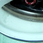 Як почистити праску в домашніх умовах