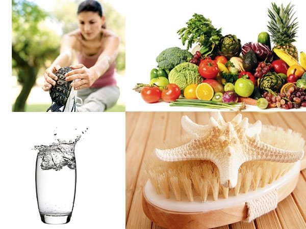 Целюліт (апельсинова кірка) причини виникнення і способи боротьби; профілактика Целюліт (апельсинова кірка) причини виникнення і способи боротьби; профілактика