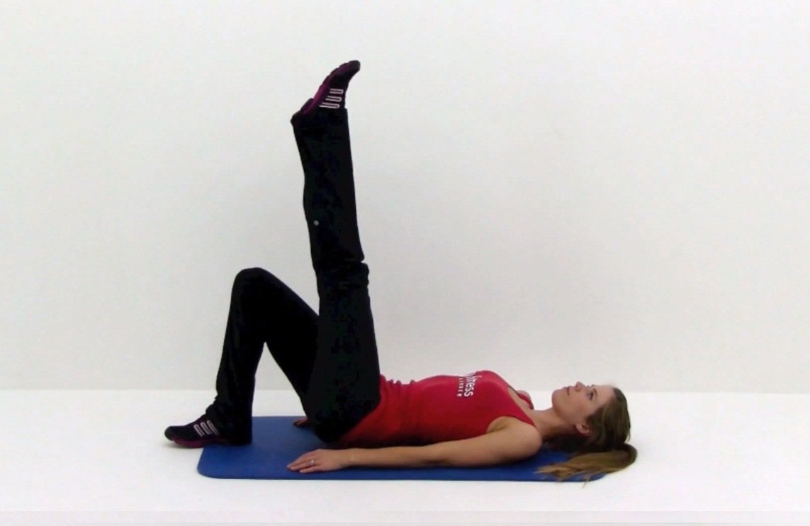 Вправи для сідниць | Вправи для красивої попи Вправи для сідниць | Вправи для красивої попи