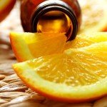 Ефірні масла від целюліту