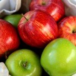 Яблучна дієта | Кефірно яблучна дієта