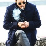 Круглі сонцезахисні окуляри | Круглі чоловічі сонцезахисні окуляри