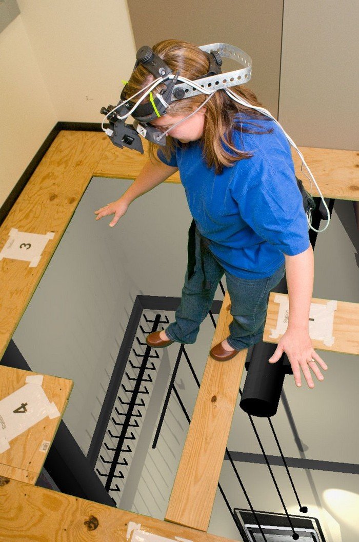 Боязнь висоти | Фобія боязнь висоти Боязнь висоти | Фобія боязнь висоти