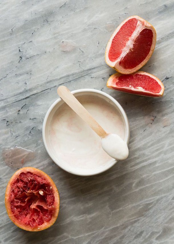 Вітаміни для шкіри | Вітаміни для шкіри обличчя