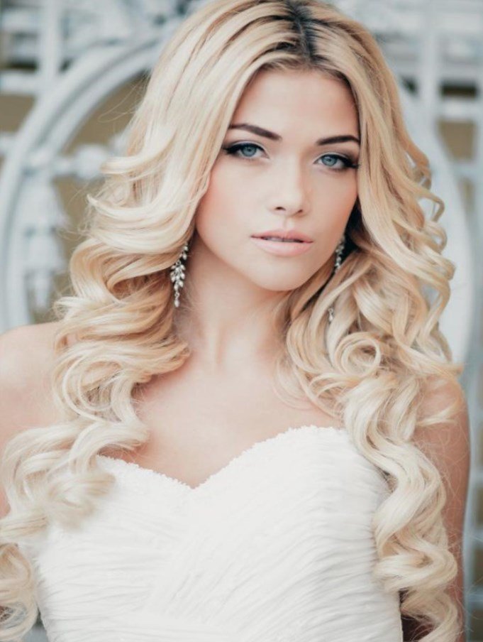 Зачіски для обличчя круглої форми