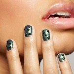 Манікюр на коротких нігтях | Французький манікюр на коротких нігтях