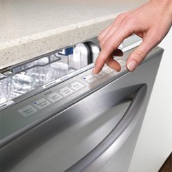 Принцип роботи посудомийної машини: корисна інформація