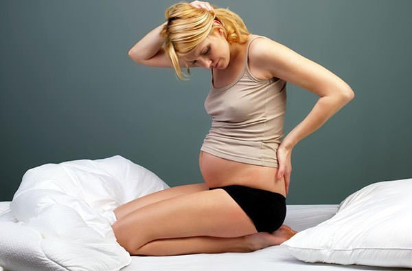Як вирішити проблему геморою у вагітних жінок