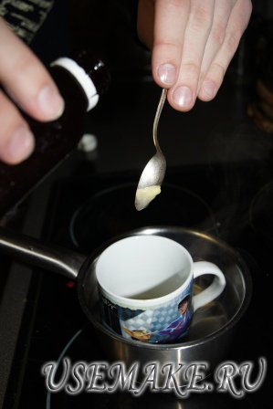 Бальзам для губ своїми руками Бальзам для губ своїми руками