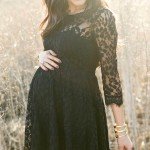 Сукні для вагітних | Весільні сукні для вагітних