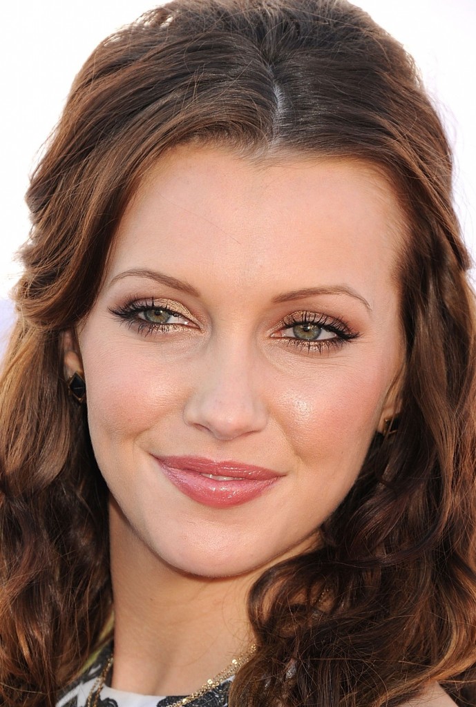 Макіяж для зелених очей | Гарний макіяж для зелених очей