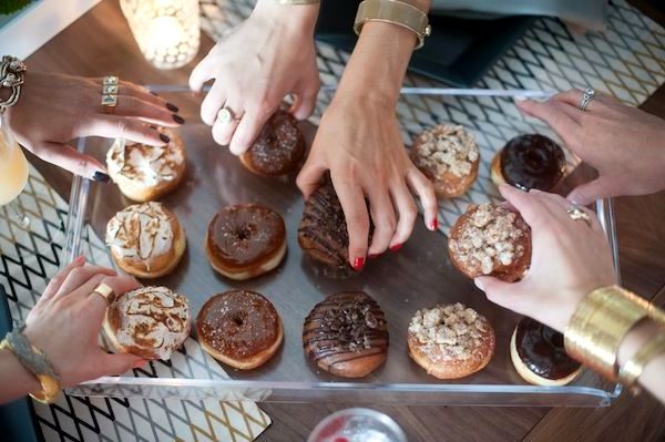 Ідеї для дівич вечора | Ідеї для дівич вечора перед весіллям
