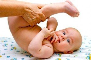 Як користуватися газовідвідної трубкою для новонароджених?