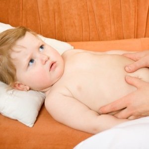 Лабільний і фіксований перегин жовчного міхура у дитини. Як вилікувати захворювання?