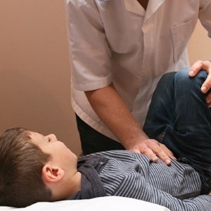 Реактивний артрит у маленьких дітей   як лікується захворювання? Для чого потрібна діагностика?