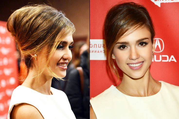 Зачіска черепашка | Як зробити зачіску мушлю Зачіска черепашка | Як зробити зачіску мушлю