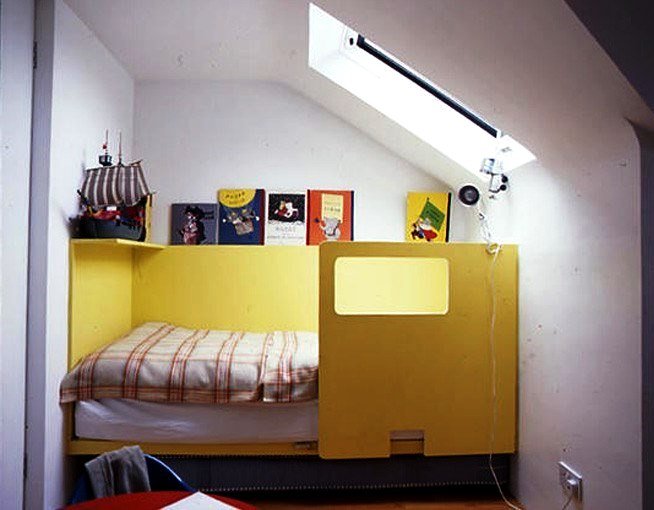 Маленька дитяча кімната | Маленькі дитячі кімнати фото