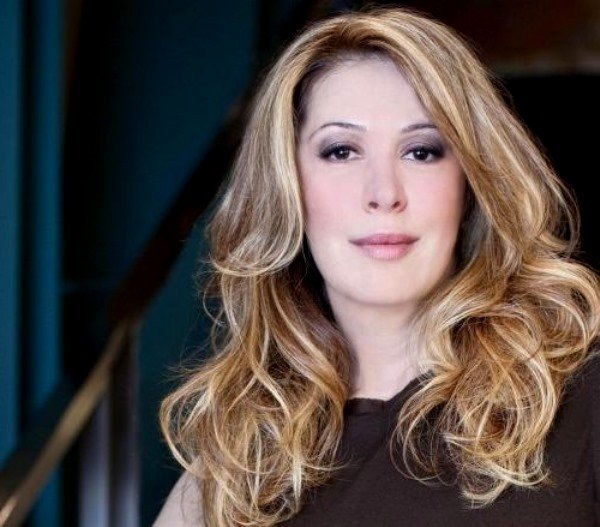 Зачіски з довгою чубчиком | Зачіски з довгою чубчиком фото