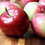 Яблучна дієта | Кефірно яблучна дієта
