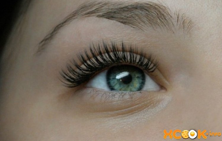 Нарощування вій   види процедури; її плюси і мінуси; відновлення після нарощування