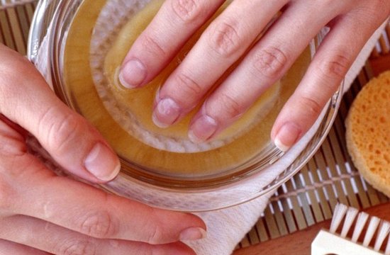 Діагностика по нігтям. Як визначити хворобу за нігтям?