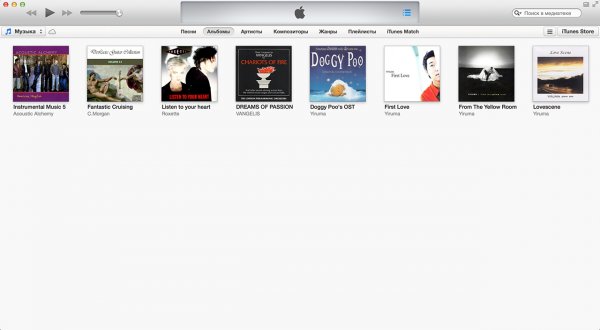 3 способи, як завантажити музику в iPhone: з компютера, через iTunes і iTools, безпосередньо з інтернету