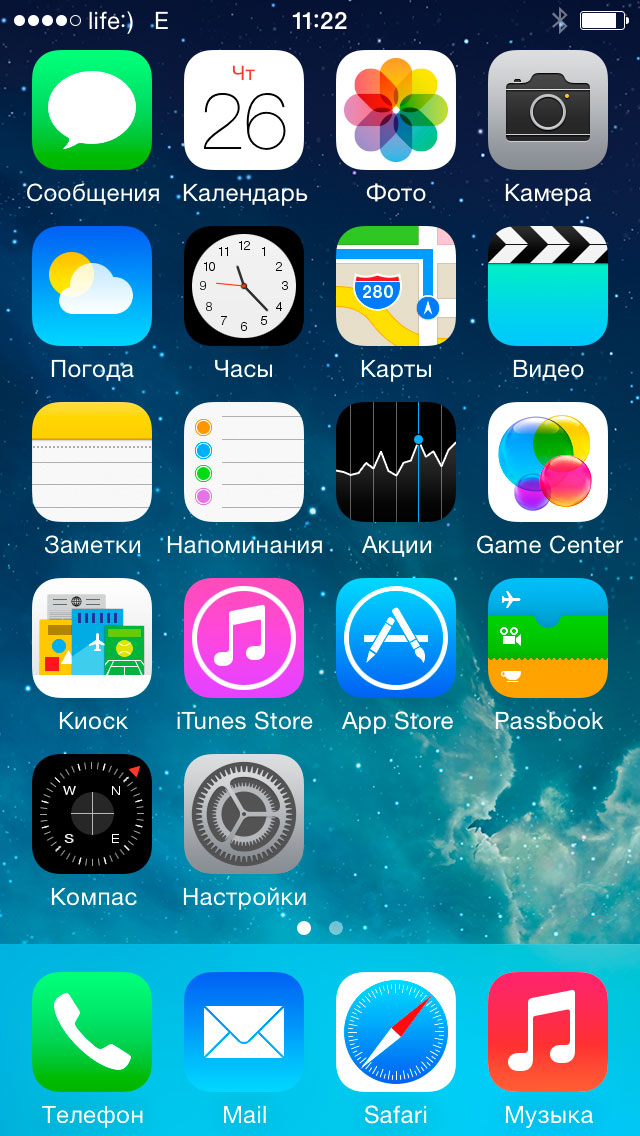 Настроювання iPhone: Прості кроки, які дозволять заощадити