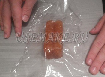 Як упакувати мило ручної роботи?