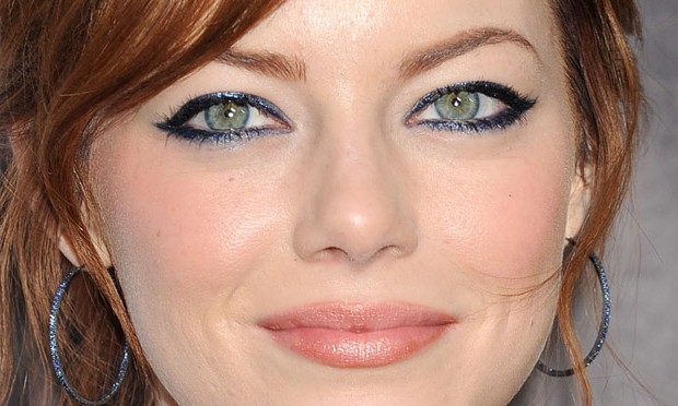 Макіяж для зелених очей | Гарний макіяж для зелених очей