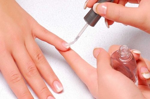 Покриття нігтів біо гелем без лампи: як це можливо?
