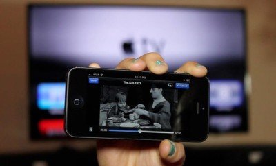Як підключити до телевізора телефон: розумна техніка, бездротові протоколи