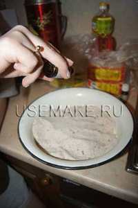 Бомбочки для ванни своїми руками